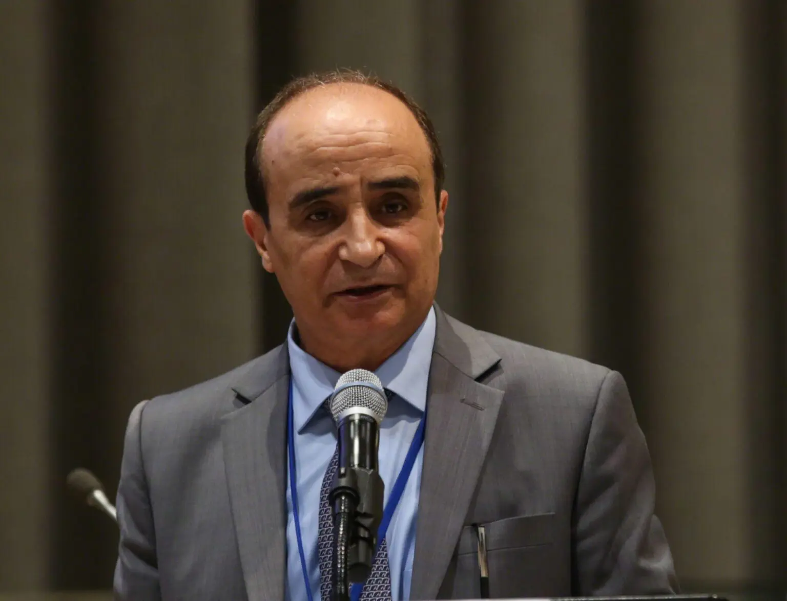 Tensions à l’ONU : l’Algérie réagit aux pressions du Maroc sur le HCR