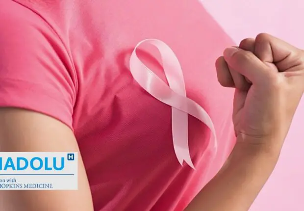 Prévention du cancer du sein : les gestes qui comptent