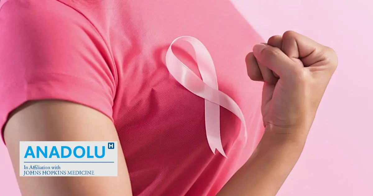 Prévention du cancer du sein : les gestes qui comptent