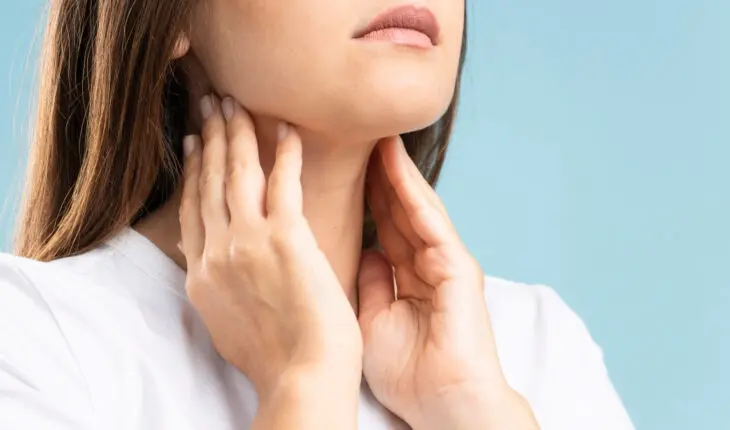 Symptômes du cancer du larynx