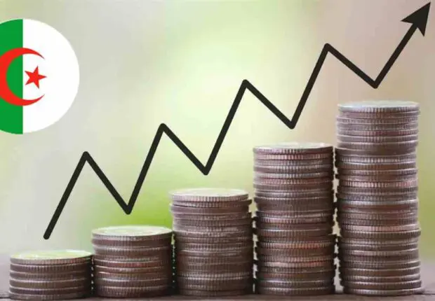 PIB : l’Algérie prévoit un déficit de 22 % dans son budget 2025