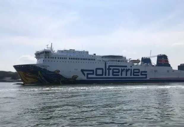 Nouris Elbahr Ferries ouvre les réservations sur ses voyages: Alger-Marseille à partir de 18 000 DA
