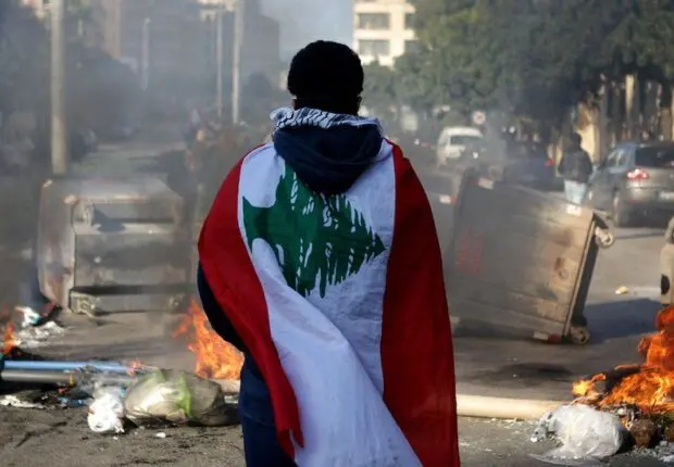 Crise au Liban : l’ambassade d’Algérie annonce de nouvelles mesures sécuritaires