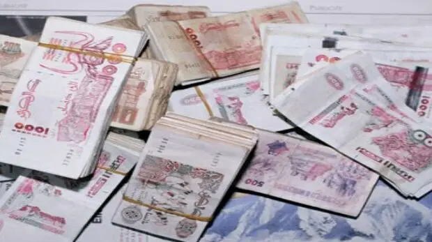 Un ancien ministre emprisonné et 600 milliards évaporés