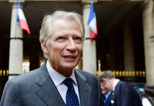 Immigration en France, accords de 1968 : Dominique de Villepin se met du côté de l’Algérie