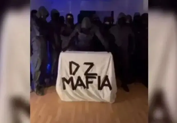 Proxénétisme de mineurs : le cartel DZ Mafia inquiète en France