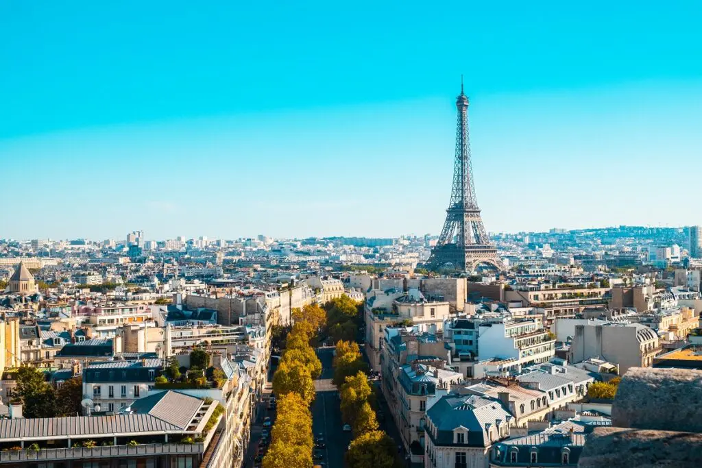 Bourses France Excellence – Eiffel : l&rsquo;appel à candidatures ouvert jusqu&rsquo;au 8 janvier 2025