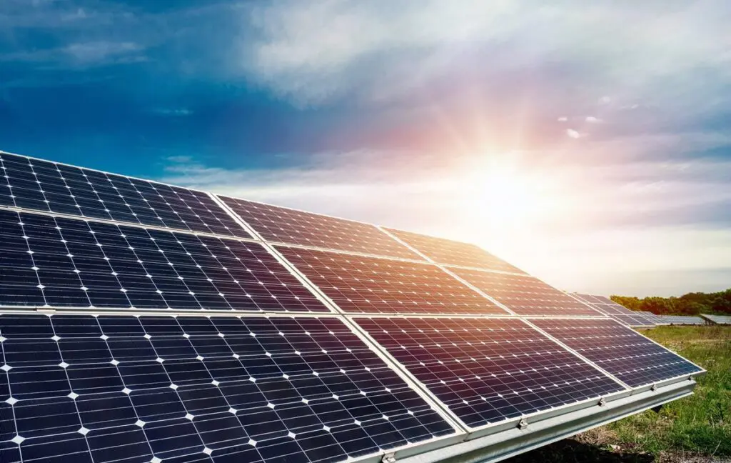 Énergies renouvelables : l&rsquo;Algérie met le cap sur 4 GW d&rsquo;ici à 2025