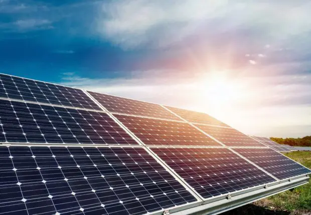 Énergies renouvelables : l’Algérie met le cap sur 4 GW d’ici à 2025