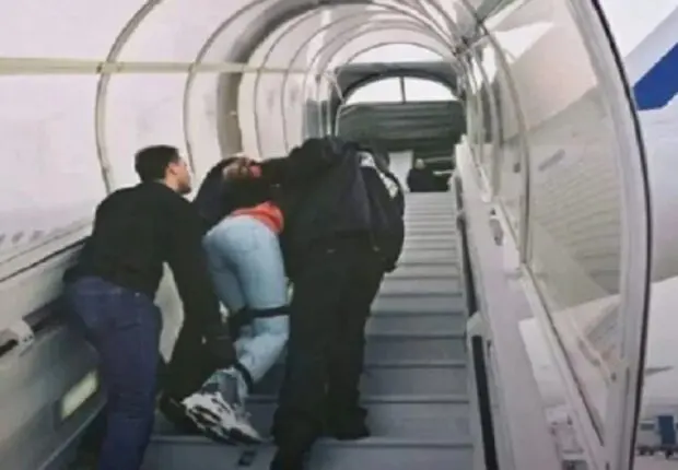 Expulsions de pays européens : les Algériens et les Marocains parmi les plus touchés en 2024