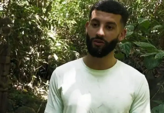 Ilyesse, l’aventurier de Koh-Lanta, explore l’Algérie en roadtrip