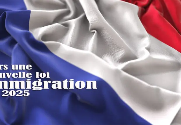 La France veut une nouvelle loi immigration : ce qui risque de changer pour les étrangers en 2025
