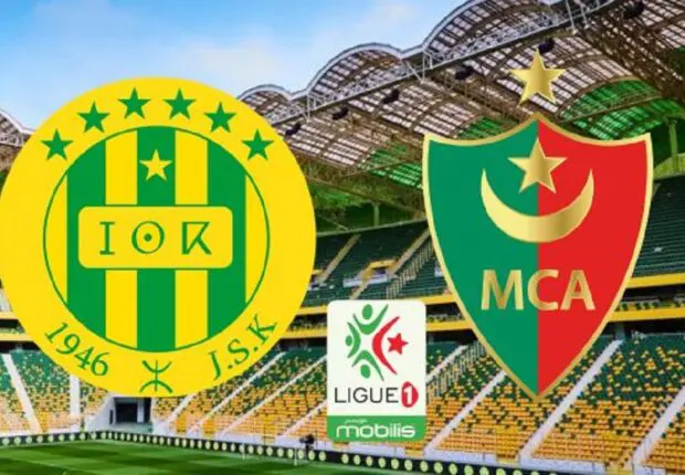 Match JSK – MCA : décès d’un employé durant la vente des billets