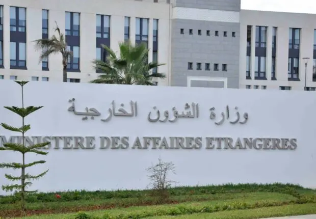 Emploi en Algérie : le ministère des Affaires Étrangères lance un concours de recrutement