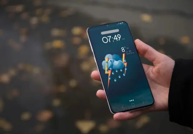 Bulletin météo du lundi 21 octobre : nuages, pluies, orages… quel temps fera-t-il aujourd’hui ?