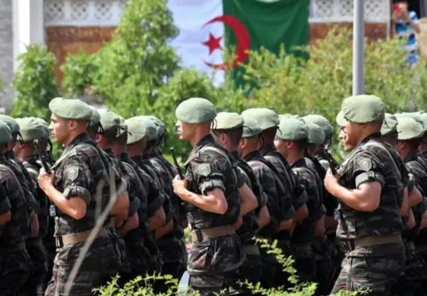 Dépenses militaires 2023/2024  : l’Algérie dispose du plus haut budget d’Afrique