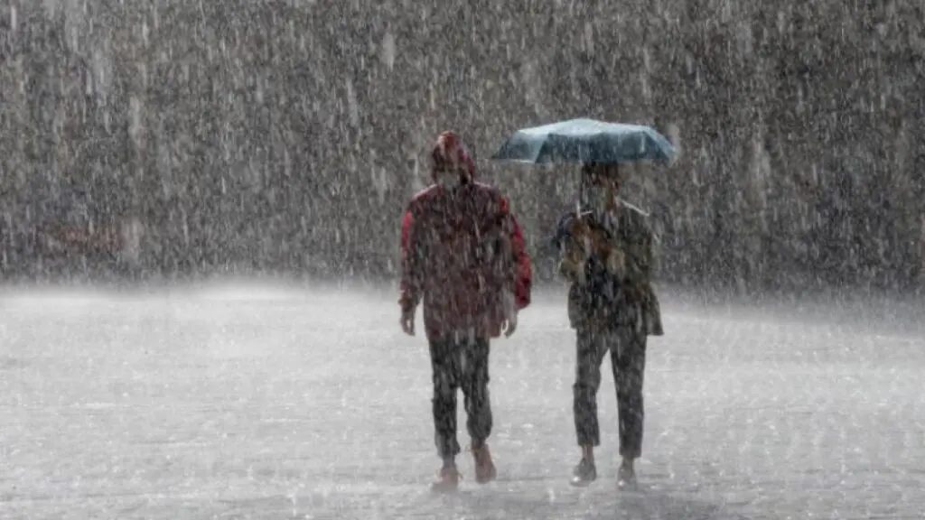 Début de semaine pluvieux en Algérie : BMS « pluies » pour ces wilayas ce dimanche 20 octobre !