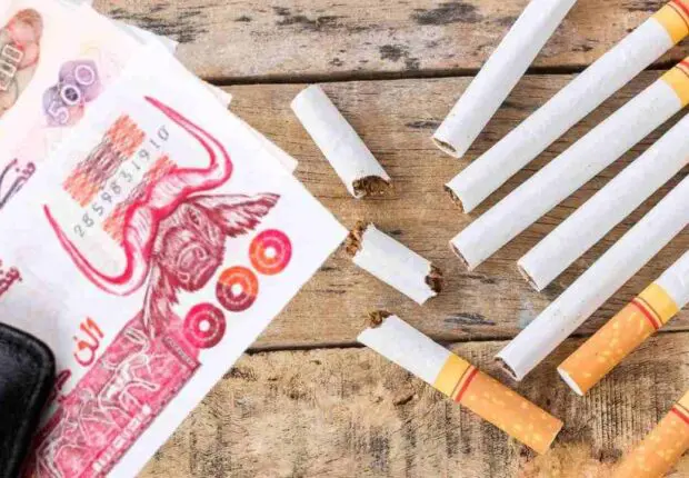 Prix du tabac en Algérie : une nouvelle mesure fiscale en préparation pour 2025