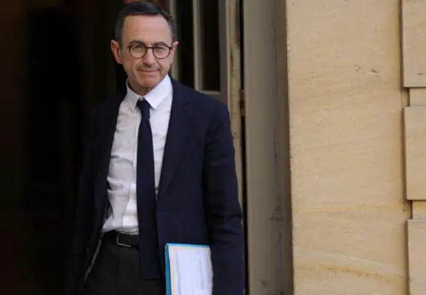 Immigration : vers la fin de la régularisation des parents d&rsquo;enfants scolarisés en France ?