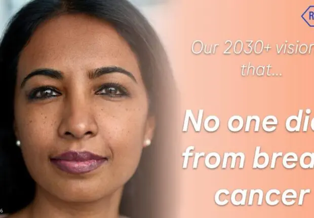 Roche Algérie se mobilise pour Octobre Rose : Un élan de solidarité pour la santé féminine