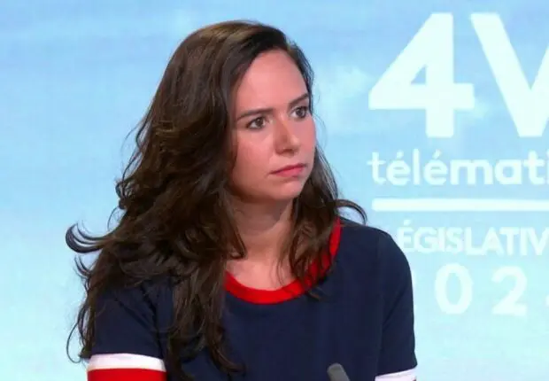 Affaire Sarah Knafo : la justice française classe sans suite la plainte de l’État algérien