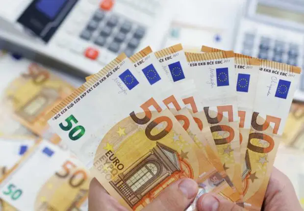 Taux de change : une baisse subite de l’euro secoue le marché noir algérien