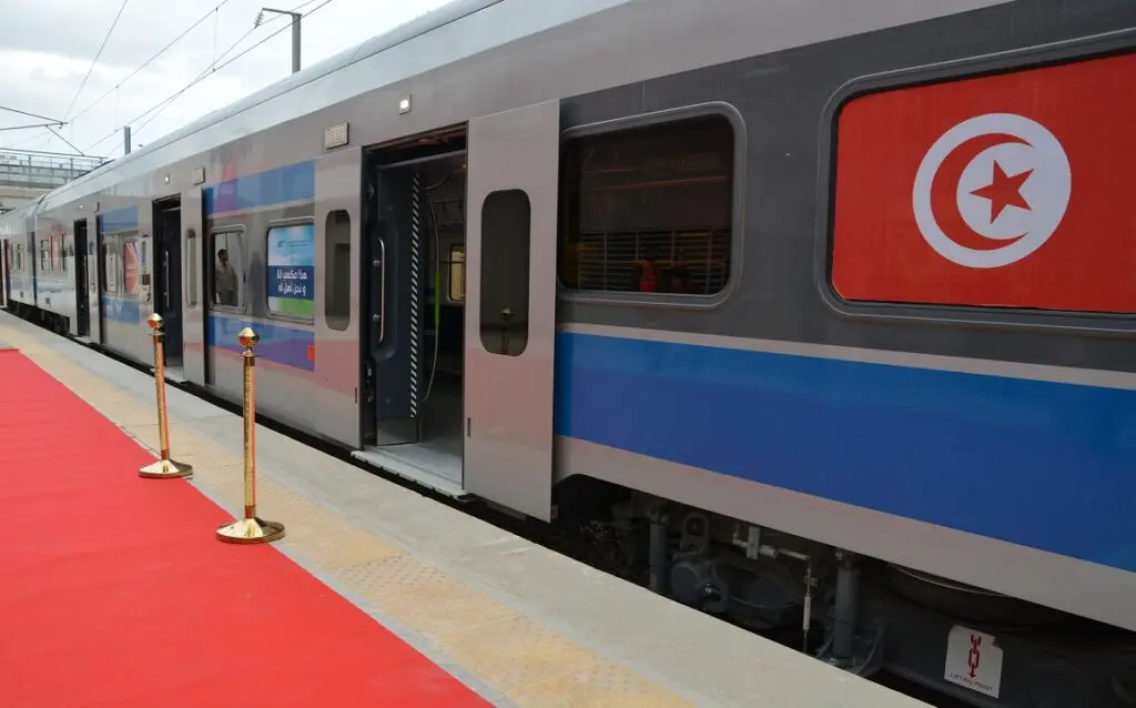 Train Algérie-Tunisie : la SNTF annonce de nouveaux horaires et des prix attractifs