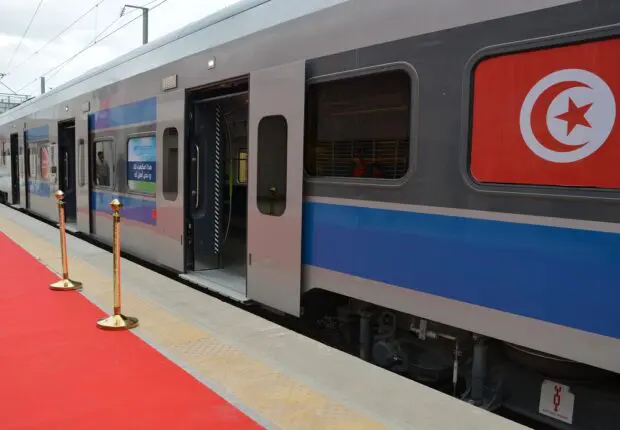 Train Algérie-Tunisie : la SNTF annonce de nouveaux horaires et des prix attractifs