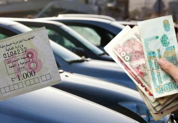 PLF 2025 : la vignette automobile désormais disponible à l’achat en ligne