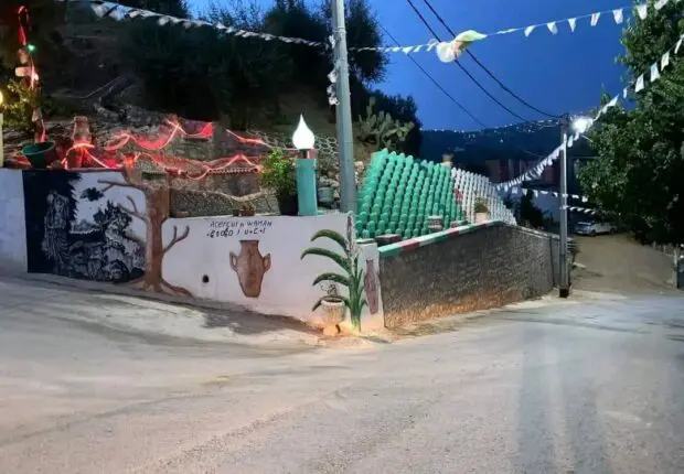 Concours « Village le plus propre » – Tizi-Ouzou : voici le gagnant de l’édition 2024