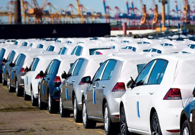 Gel de l’immatriculation des véhicules de moins de 3 ans : confusion totale dans les APC