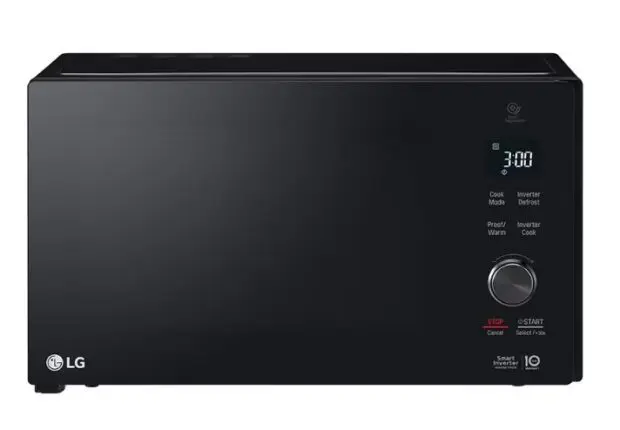 Découvrez le LG NeoChef : votre allié incontournable pour une cuisine moderne, saine et efficace