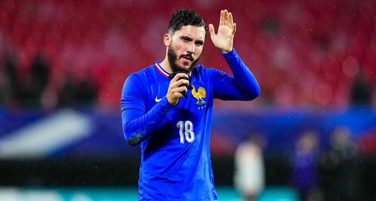 Cherki en équipe d’Algérie : la FAF face à une grande bataille avec la France et l’Italie