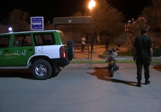 Gendarmerie Nationale : Ce « petit » oubli vous coûtera au minimum 5 000 DA