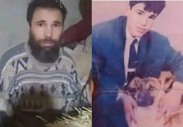 Affaire d’Omar, disparu pendant 28 ans à Djelfa: son ravisseur écope d’une lourde peine