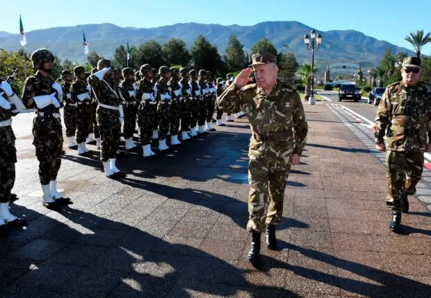 L’ANP ouvre ses portes aux jeunes Algériens : les inscriptions sont ouvertes !