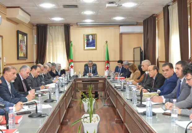 Éducation : Le nouveau ministre dresse un plan d’action pour améliorer la qualité de l’éducation