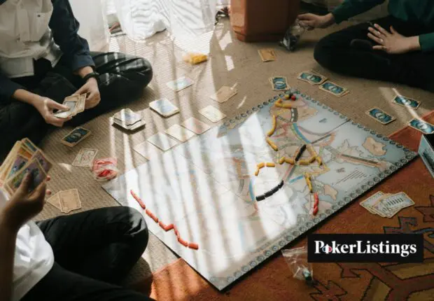 5 jeux en ligne pour se divertir en soirée