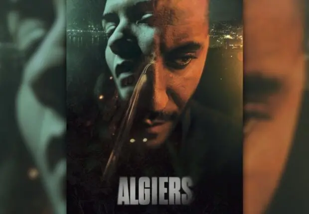 Le thriller « 196 mètres / Algiers » arrive dans les salles de cinéma en Algérie