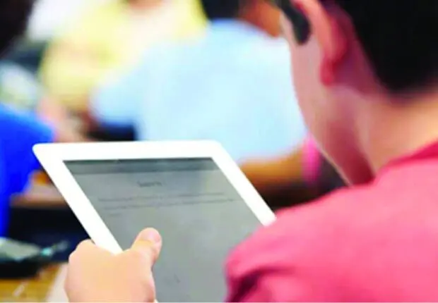 Éducation nationale : vers une transformation numérique en 2025