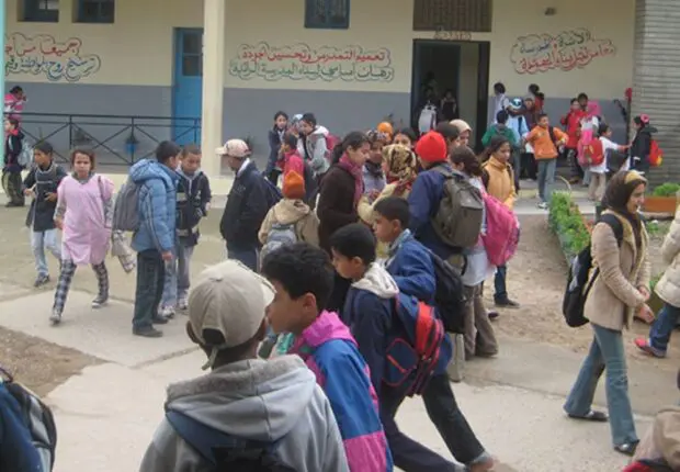 Renforcement de la protection des établissements scolaires : le ministère déploie un plan renforcé