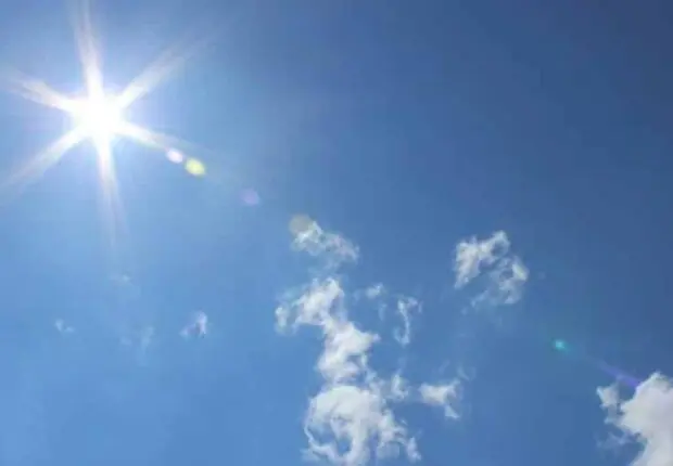 BMS : Une vague de chaleur inhabituelle touche les côtes algériennes