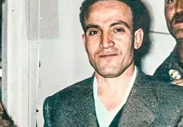 Guerre d’Algerie : après 67 ans, la France admet avoir assassiné Larbi Ben M’hidi