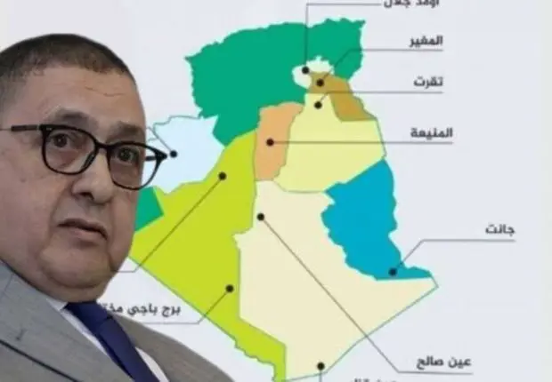 L’Algérie bientôt découpée en régions administratives ? Le MI met les points sur les i