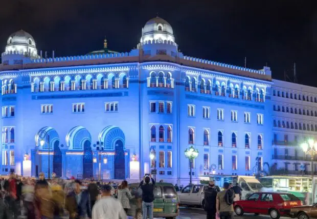 Les meilleurs secteurs pour investir en Algérie en 2025