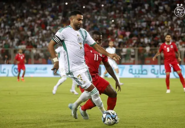 Guinée Equatoriale – Algérie : à quelle heure et sur quelles chaines voir le match ?