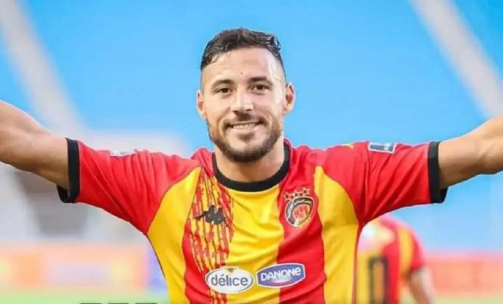 Belaïli de retour en Algérie ? La mise au point lunaire d’un responsable à l’ES Tunis