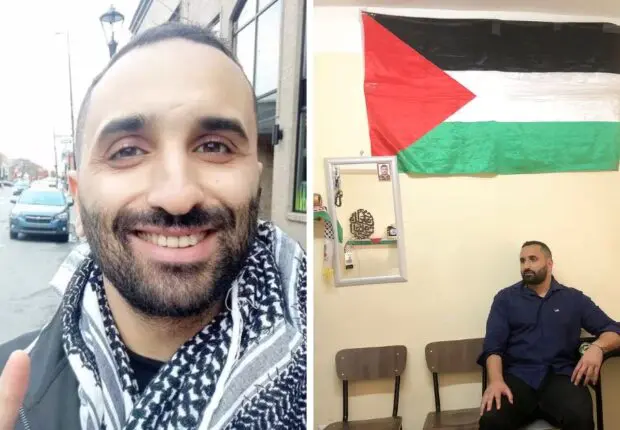 Répression en France : Un chercheur algérien arrêté pour son soutien à la Palestine