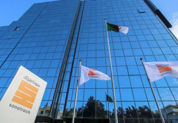 Sonatrach poursuit sa conquête du marché gazier européen : Voici son nouveau client