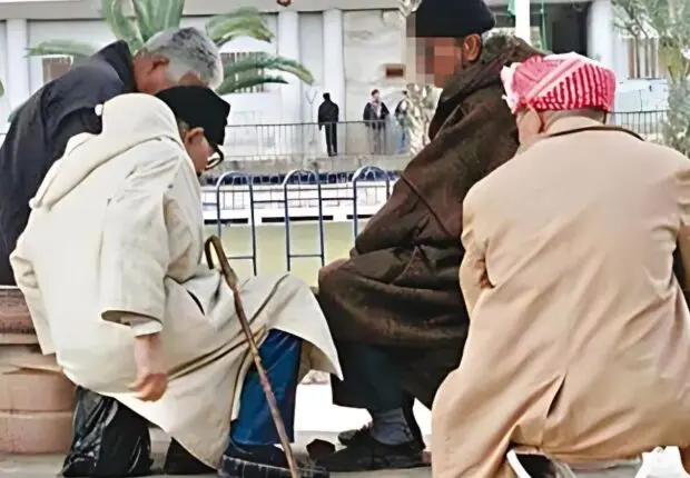 Réforme des retraites : Boughali répond à la proposition des députés